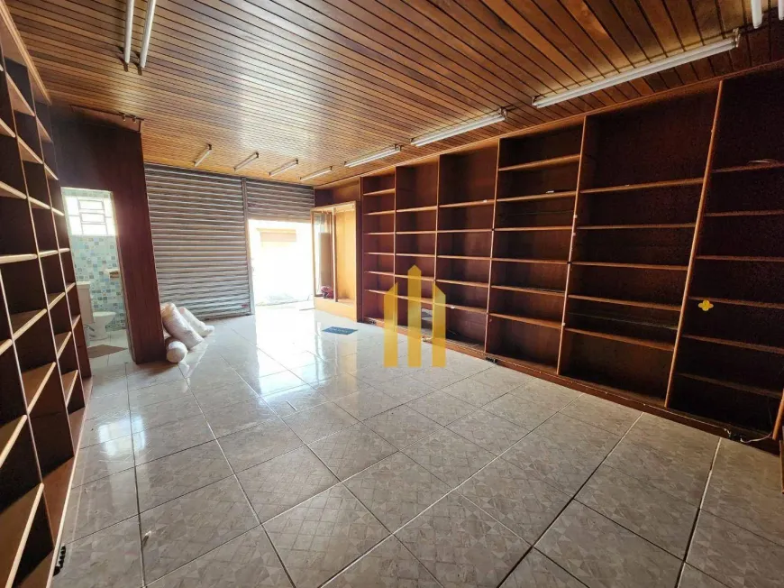 Foto do imóvel - Ponto comercial/Loja/Box para alugar com 35 m² e 1 banheiro em