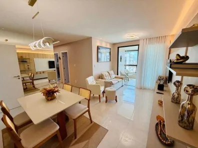 Apartamento com 3 Quartos à venda, 95m² no Luzia, Aracaju