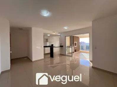 Apartamento com 2 Quartos à venda, 87m² no Bosque das Juritis, Ribeirão Preto