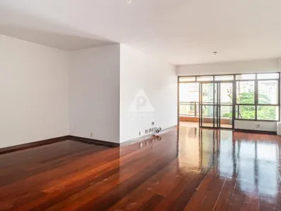 Apartamento com 3 Quartos à venda, 190m² no Copacabana, Rio de Janeiro