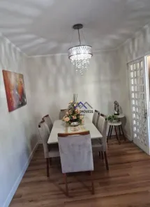 Casa de Condomínio com 3 Quartos à venda, 171m² no Recanto Quarto Centenário, Jundiaí