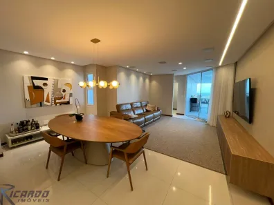 Cobertura com 3 Quartos à venda, 220m² no Praia do Morro, Guarapari