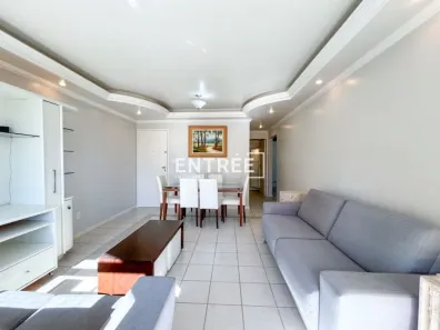 Apartamento com 3 Quartos à venda, 103m² no Centro, Florianópolis