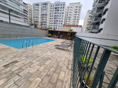 Apartamento com 3 Quartos à venda, 110m² no Icaraí, Niterói