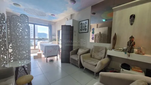 Conjunto Comercial / Sala à venda, 29m² no Trindade, Florianópolis