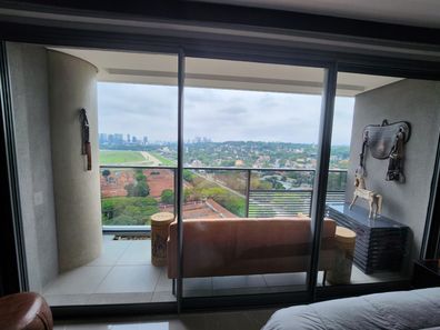 Studio com 1 Quarto à venda, 38m² no Pinheiros, São Paulo