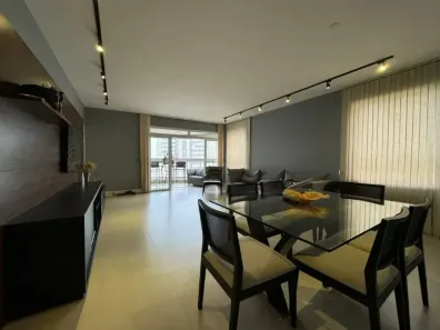 Apartamento com 4 Quartos à venda, 164m² no Alphaville - Lagoa dos Ingleses, Nova Lima