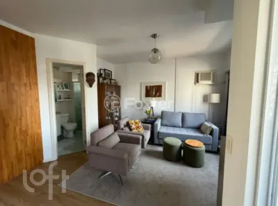 com 1 Quarto à venda, 85m² no Centro, Florianópolis