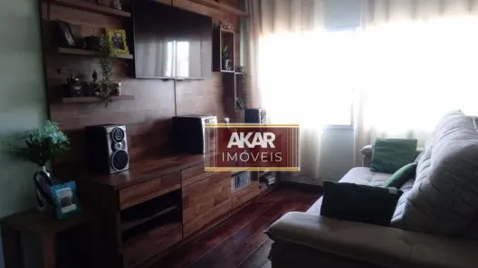 Apartamento com 3 Quartos à venda, 100m² no Baeta Neves, São Bernardo do Campo