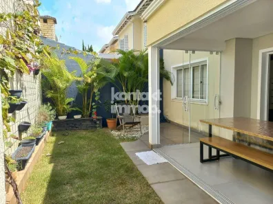 Casa com 3 Quartos à venda, 160m² no Parque Campolim, Sorocaba