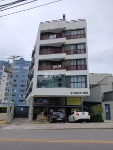 Studio com 1 Quarto à venda, 33m² no Trindade, Florianópolis