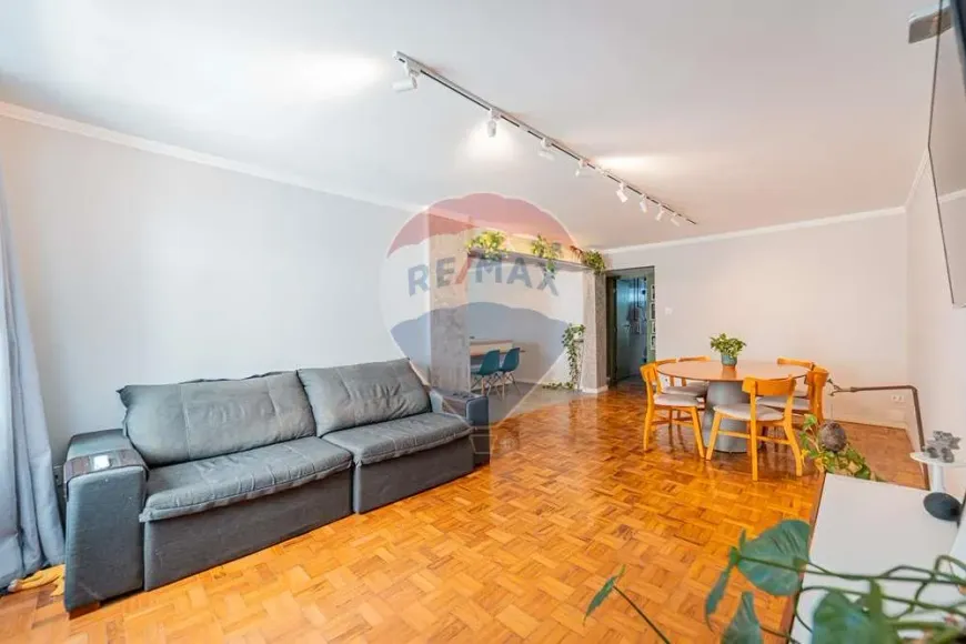 Foto do imóvel - Apartamento para comprar com 84 m², 2 quartos, 2 banheiros, 1 vaga