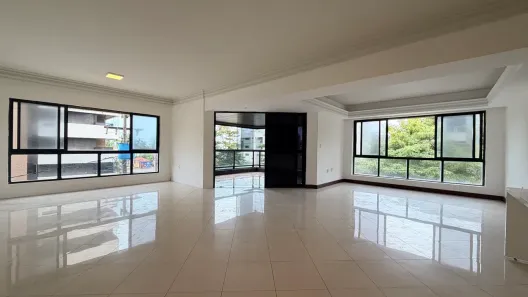 Apartamento com 4 Quartos à venda, 234m² no Intermares, Cabedelo