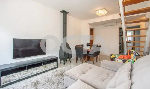 Cobertura com 2 Quartos à venda, 160m² no Jardim Botânico, Porto Alegre