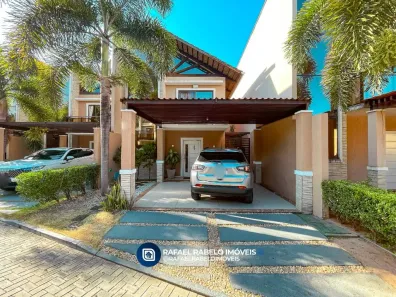 Casa com 3 Quartos à venda, 180m² no Pedra, Eusébio