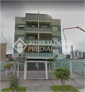 Apartamento com 1 Quarto à venda, 62m² no Cristo Redentor, Porto Alegre