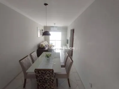 Apartamento com 2 Quartos à venda, 85m² no Aviação, Praia Grande