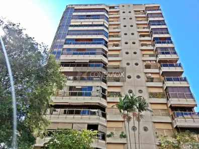 Apartamento com 4 Quartos à venda, 297m² no Cambuí, Campinas