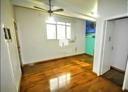 Conjunto Comercial / Sala à venda, 62m² no Centro, Campinas