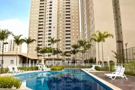 Apartamento com 3 Quartos à venda, 154m² no Mansões Santo Antônio, Campinas