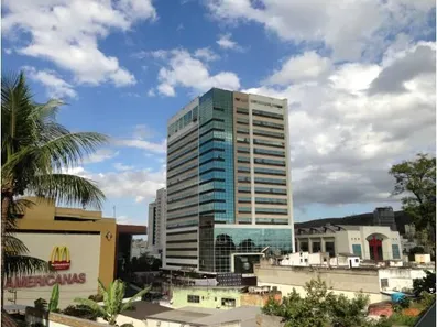 Conjunto Comercial / Sala à venda, 36m² no Centro, Nova Iguaçu