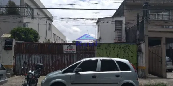 Terreno / Lote Comercial à venda, 500m² no Santo Amaro, São Paulo