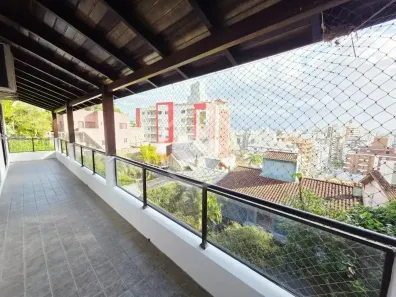 Casa com 6 Quartos à venda, 360m² no Centro, Florianópolis
