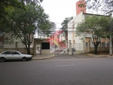 Apartamento com 1 Quarto para alugar, 43m² no Centro, Canoas