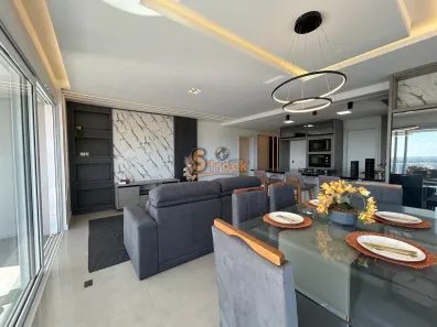 Apartamento com 3 Quartos à venda, 150m² no Morro do Espelho, São Leopoldo