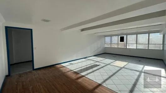 Conjunto Comercial / Sala à venda, 191m² no Centro, Florianópolis