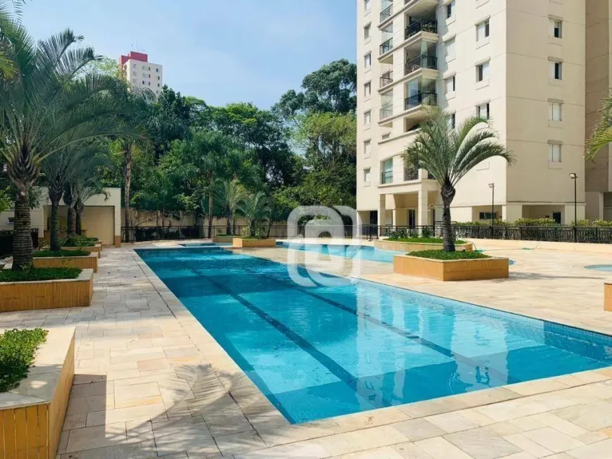 Foto do imóvel - Apartamento para alugar com 81 m², 3 quartos, 2 banheiros, 1 vaga