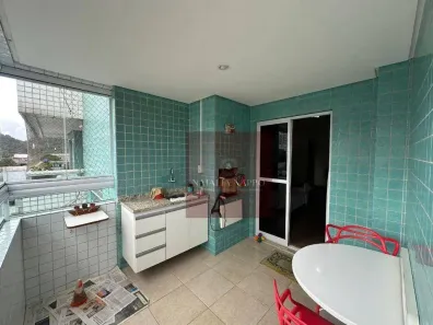 Apartamento com 2 Quartos à venda, 72m² no Canto do Forte, Praia Grande