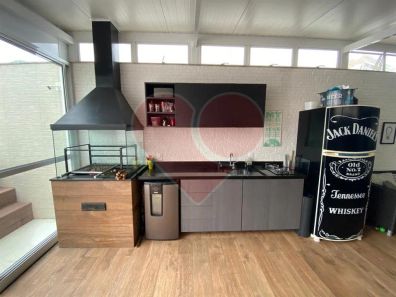 Cobertura com 4 Quartos à venda, 280m² no Barra da Tijuca, Rio de Janeiro