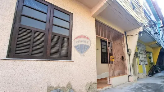 Casa de Vila com 2 Quartos à venda, 41m² no Centro, Nilópolis