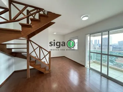 Apartamento com 2 Quartos à venda, 74m² no Vila Cruzeiro, São Paulo