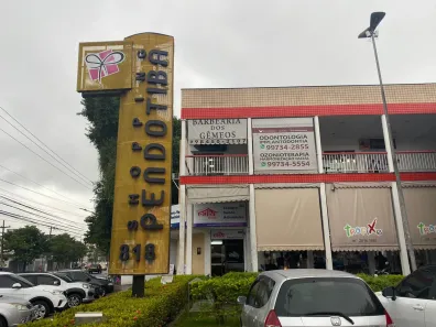 Loja / Salão / Ponto Comercial à venda, 27m² no Badu, Niterói