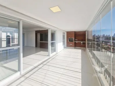 Apartamento com 3 Quartos para venda ou aluguel, 166m² no Jardim América, Sorocaba