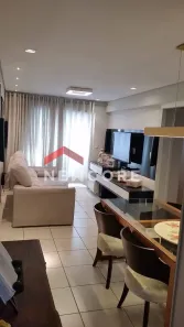 Apartamento com 2 Quartos à venda, 70m² no Cascata, Marília