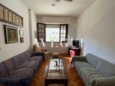 Apartamento com 3 Quartos à venda, 90m² no Botafogo, Rio de Janeiro