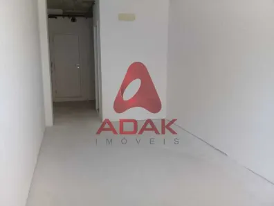 Conjunto Comercial / Sala à venda, 37m² no Centro, Rio de Janeiro