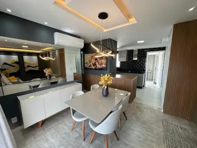 Apartamento com 3 Quartos à venda, 110m² no Centro, Campinas