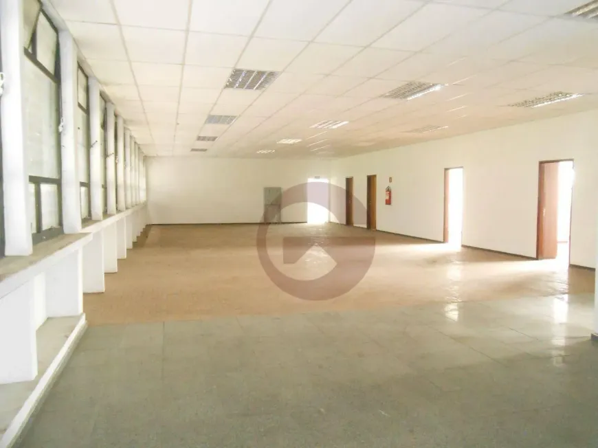 Foto do imóvel - Prédio inteiro para alugar com HOME OFFICE, 10 vagas na garagem, 1361 m² e 2 banheiros, próximo.