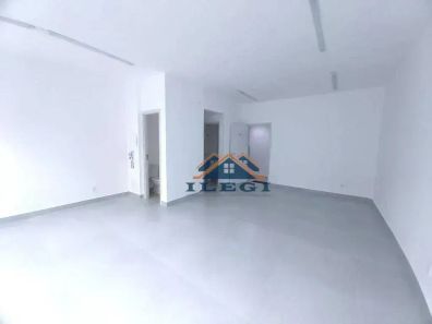 Conjunto Comercial / Sala para venda ou aluguel, 45m² no Centro, Vinhedo