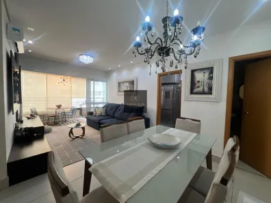Apartamento com 3 Quartos à venda, 114m² no Vila Edmundo, Taubaté