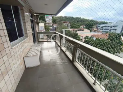 Apartamento com 3 Quartos à venda, 105m² no Vila Isabel, Rio de Janeiro