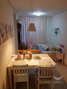Apartamento com 2 Quartos à venda, 48m² no Jardim Europa, Sorocaba