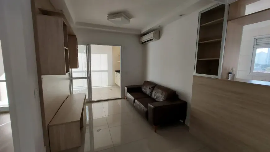 Foto do imóvel - Apartamento para alugar com 70 m², 2 quartos, 2 banheiros, 1 vaga