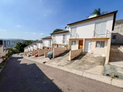 Casa de Condomínio com 2 Quartos à venda, 65m² no Ipês (Polvilho), Cajamar