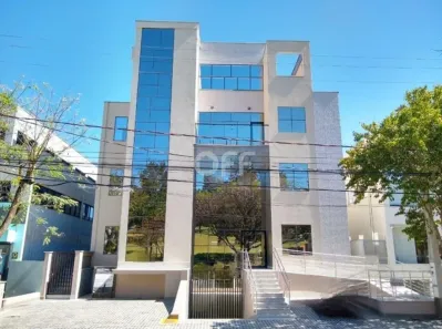 Prédio Inteiro com 1 Quarto para alugar, 1142m² no Loteamento Alphaville Campinas, Campinas