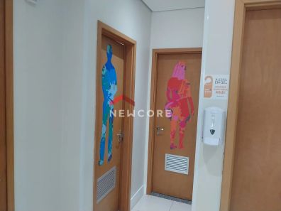 Kitnet à venda, 20m² no Centro, Campinas